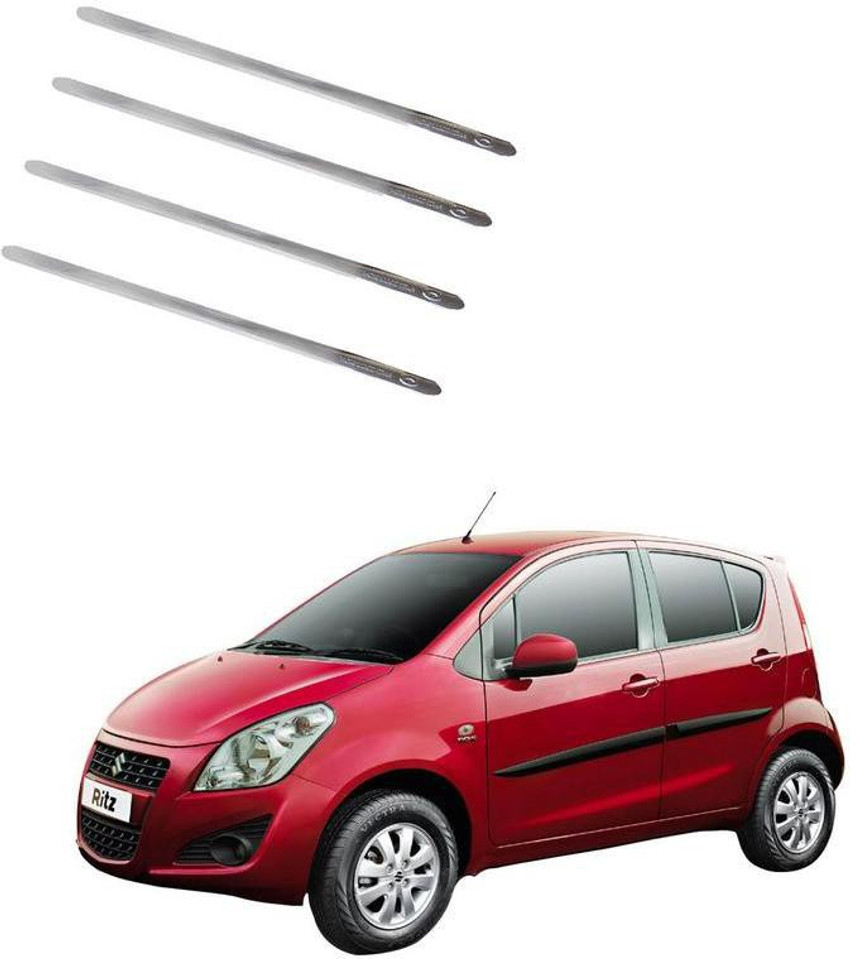 Ritz shop bumper price