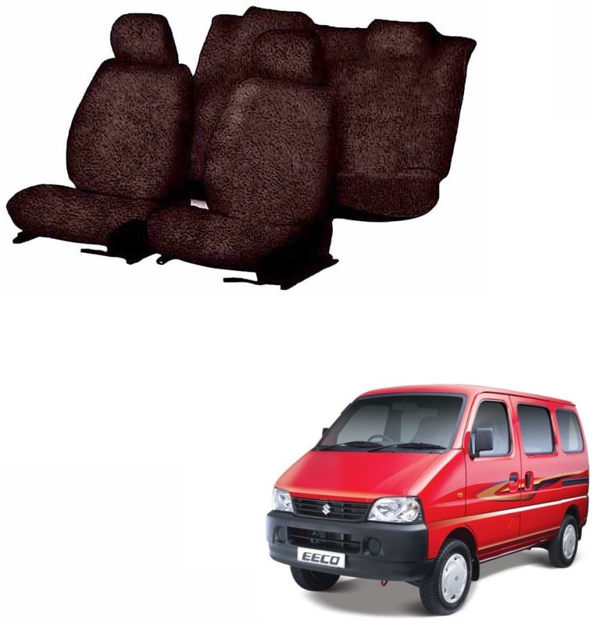 Eeco 5 seater seat shop cover price