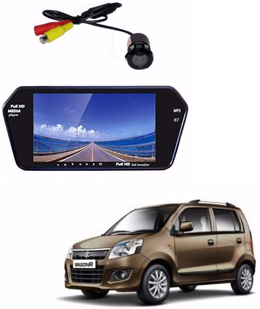 Wagon r clearance rear mirror price