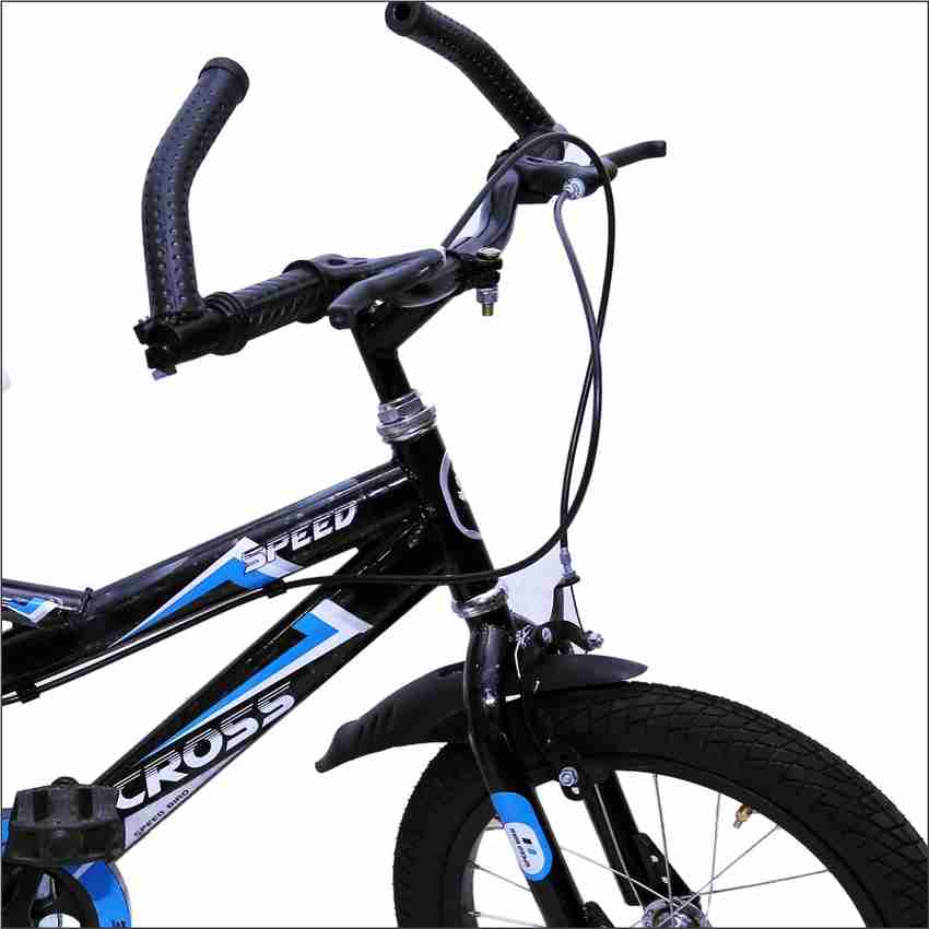 Speed top bird cycle