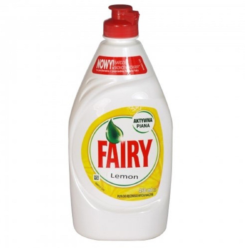 Fairy laundry soap new arrivals