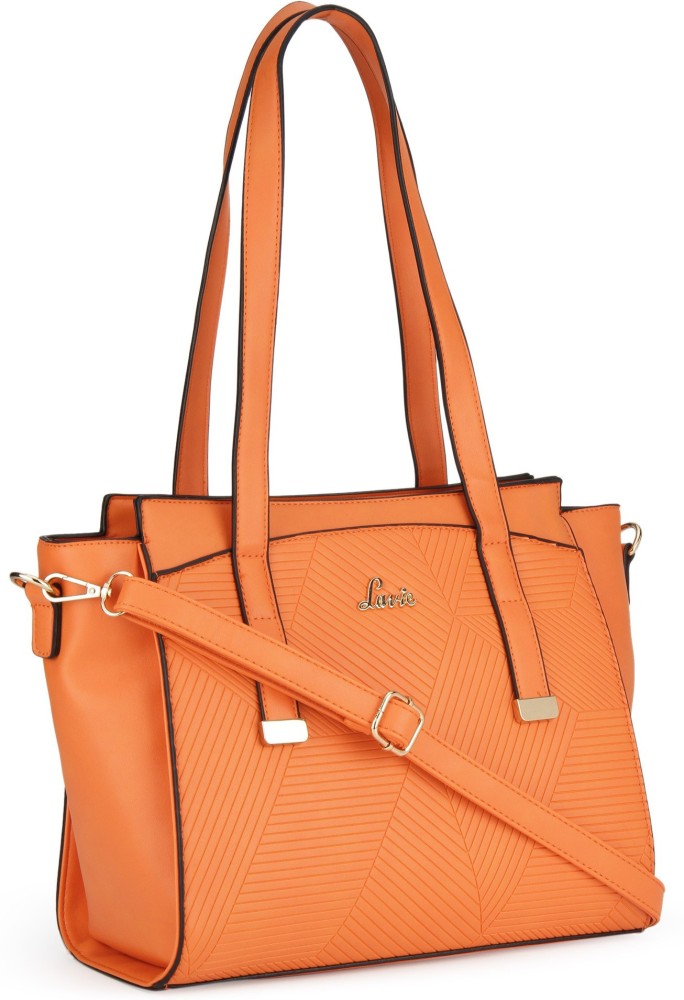 Lavie sale orange bag