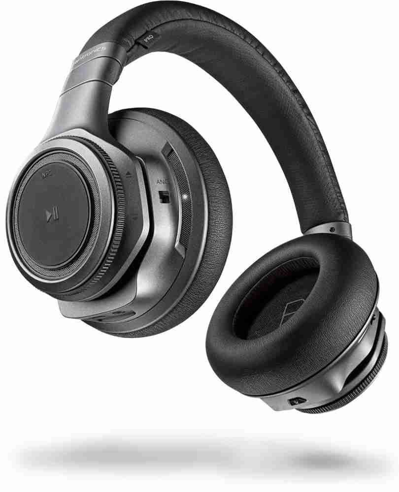 Plantronics discount pro headphones