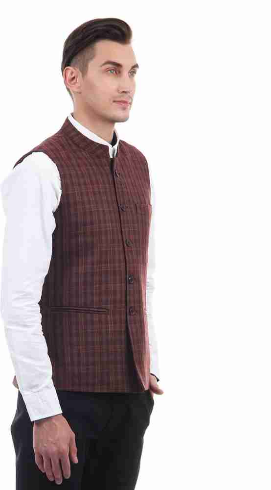 Monte carlo nehru jacket best sale