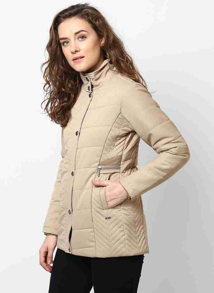 Monte carlo long jackets for womens clearance