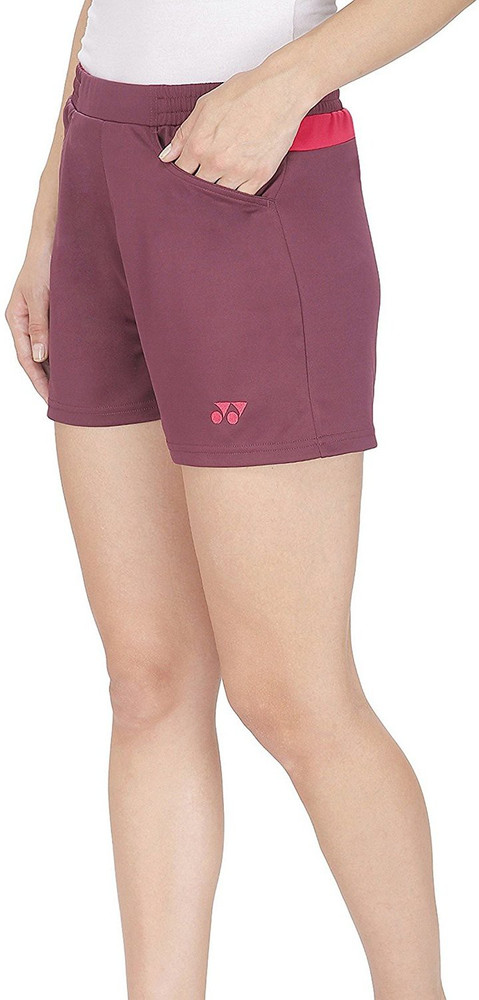 Badminton shorts for girls outlet