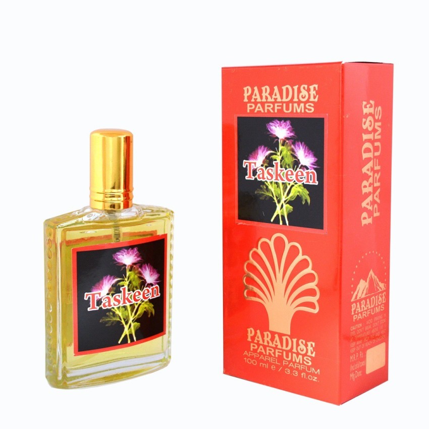 Perfume paradise online