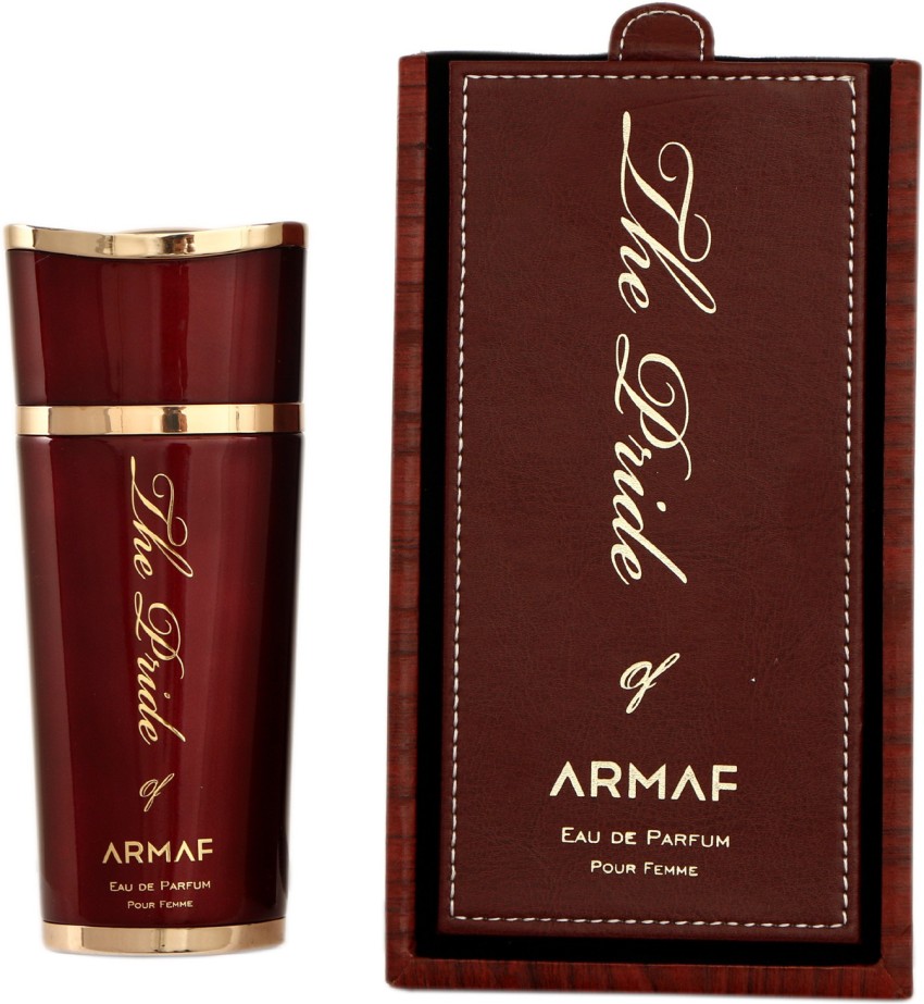 Buy ARMAF THE PRIDE WOMEN Eau de Parfum 100 ml Online In India