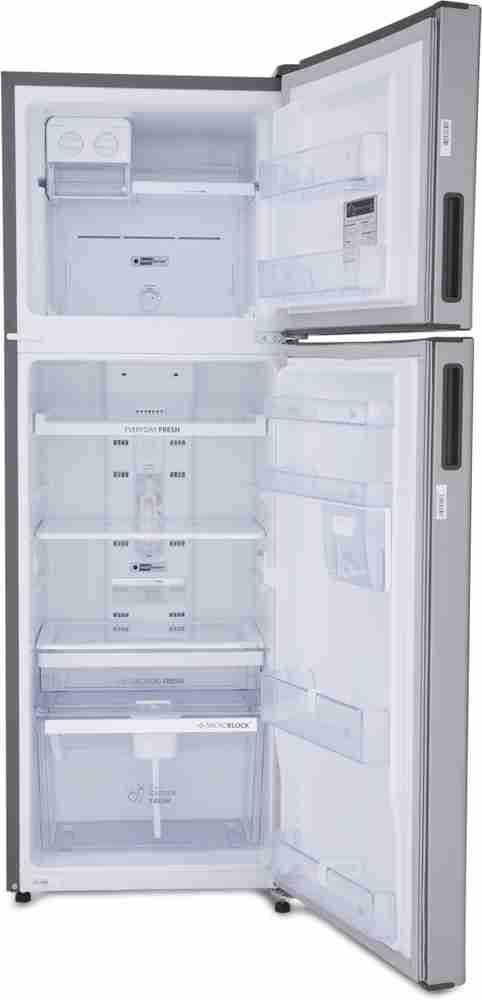 Whirlpool 375 hotsell litre fridge