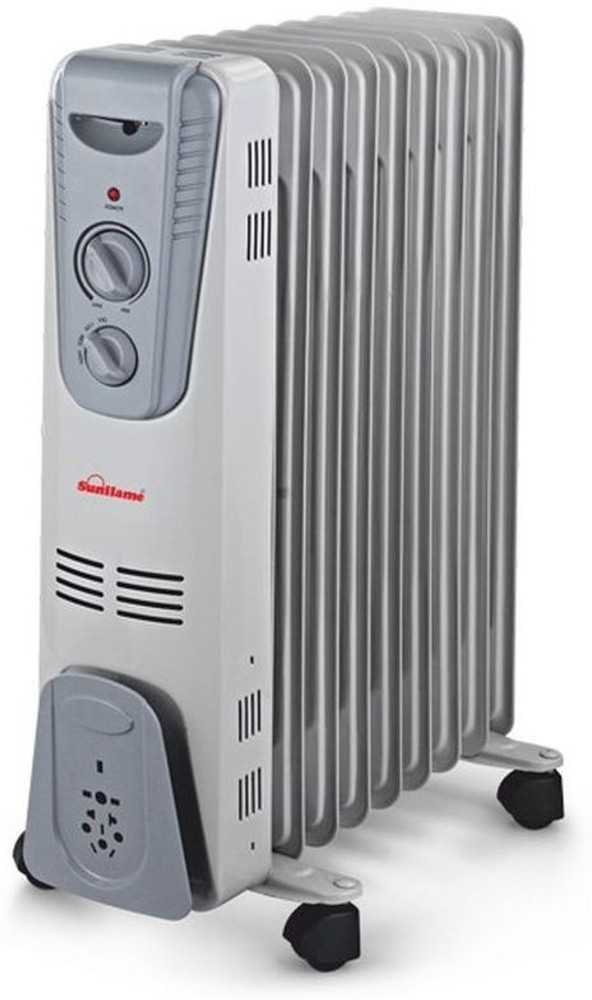 Sun Flame SF 955E 13 Fin Without Fan Oil Filled Room Heater Price in India  - Buy Sun Flame SF 955E 13 Fin Without Fan Oil Filled Room Heater online at  Flipkart.com