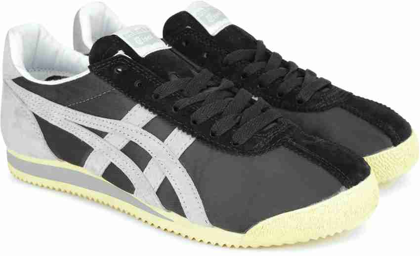 Onitsuka tiger corsair black new arrivals