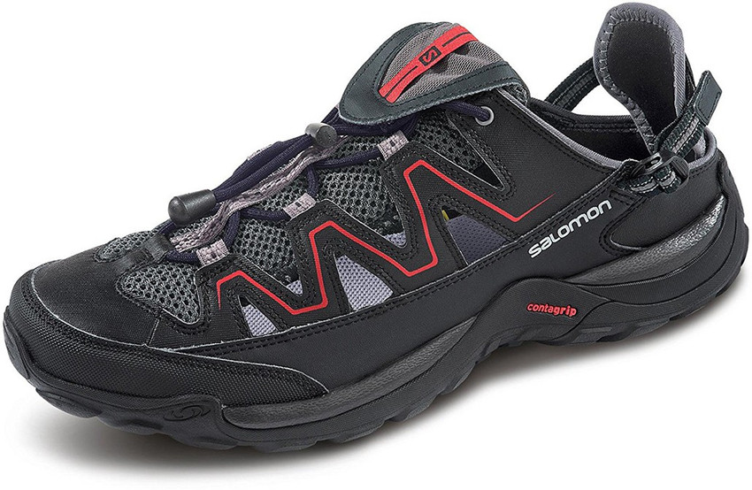 Salomon store walking sandals