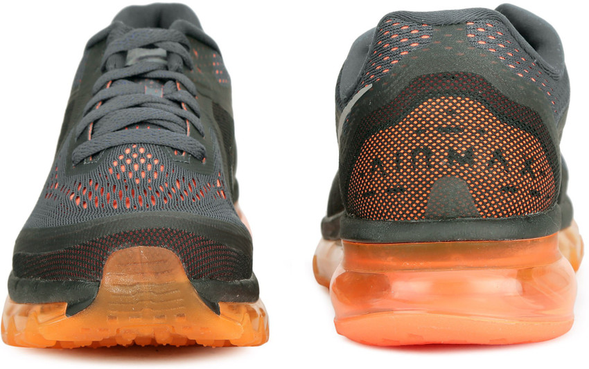 air max 2014 grey
