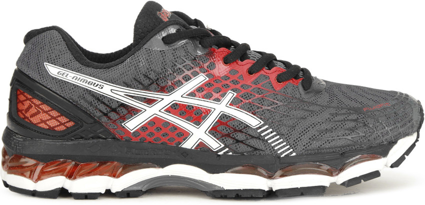 Asics nimbus 17 hotsell