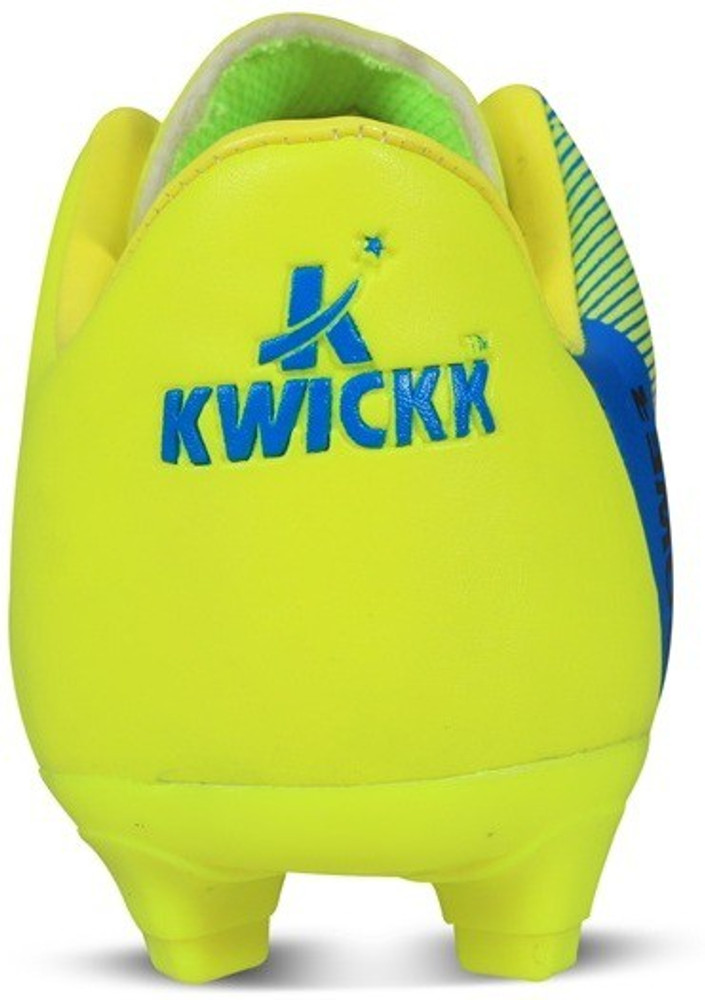 Kwickk on sale football shoes