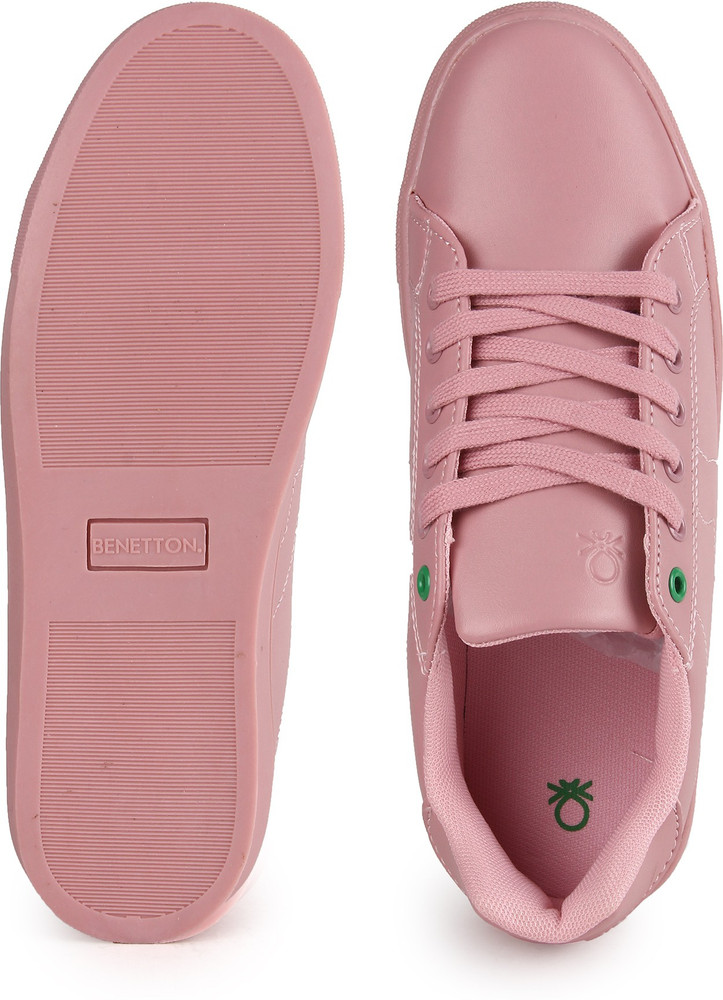 Benetton shoes for 2025 womens