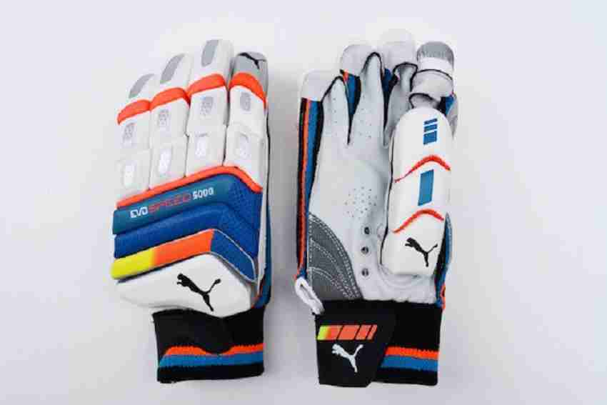 Puma evospeed batting gloves store