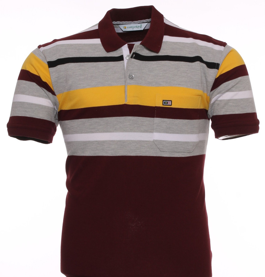 cotton king t shirts offers