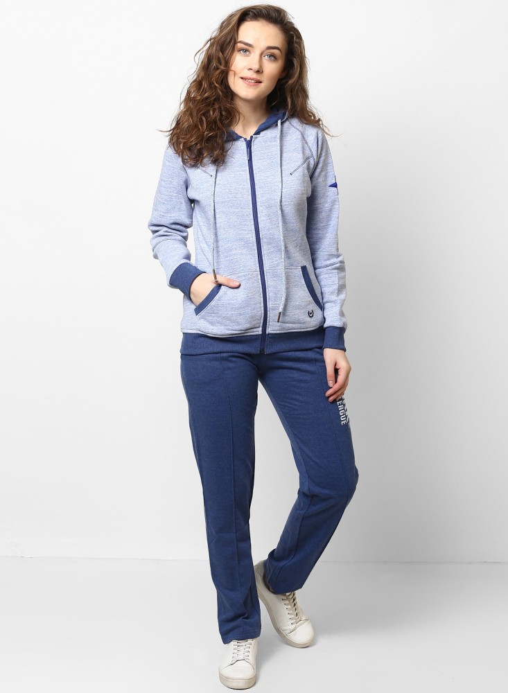 Monte carlo hot sale track suit women