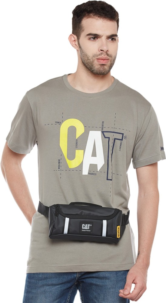 Cat waist online pouch