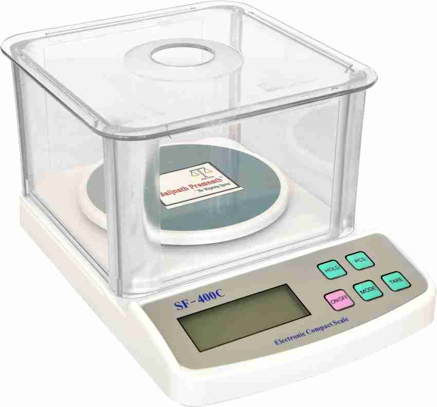 Baijnath Premnath KW-3018 Capacity 60 gm Accuracy 1 mg (0.001)Analytical  Precision Balance Milligram scale for Gold & Silver Jewelry,precious stones  diamonds Weighing Scale Price in India - Buy Baijnath Premnath KW-3018  Capacity