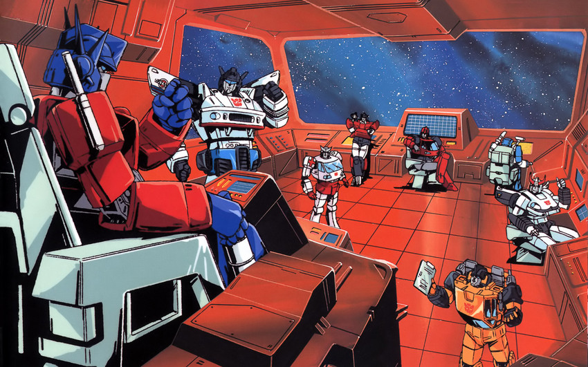 Transformers prime hotsell jazz