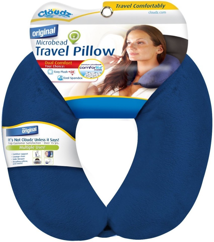 Cloud clearance travel pillow