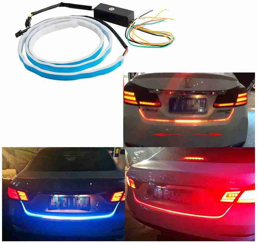 Car dicky light new arrivals