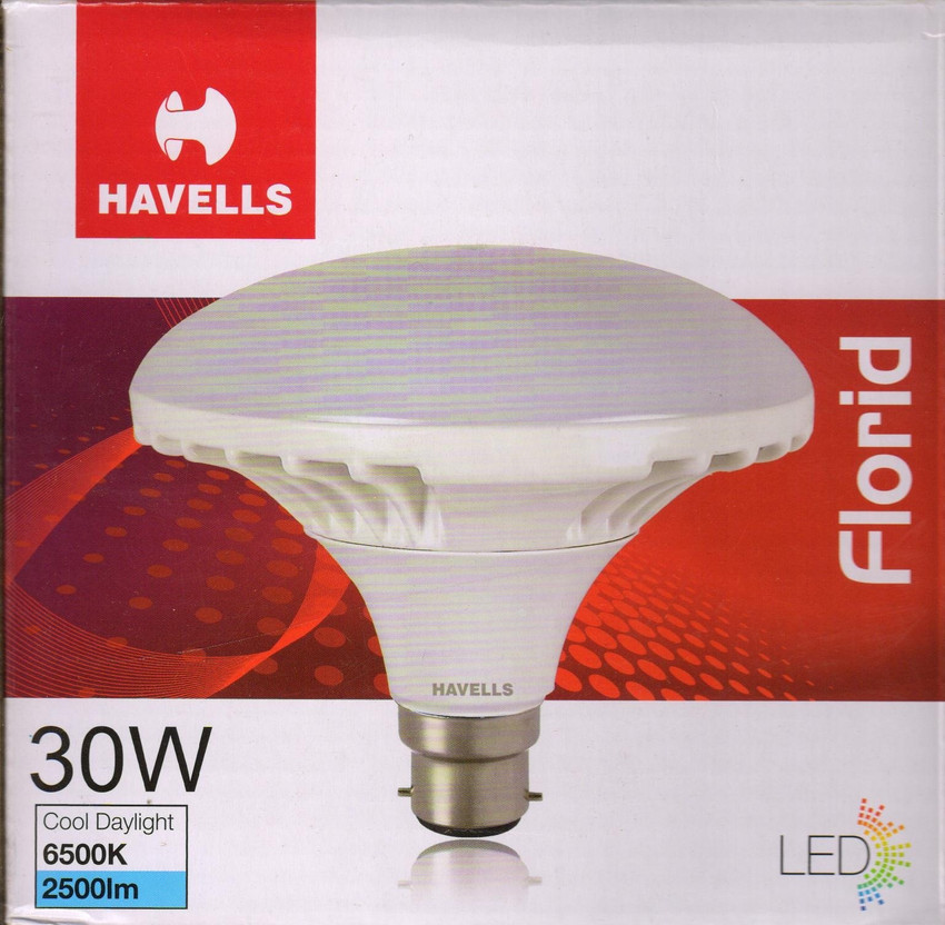 Havells florid online led 30w