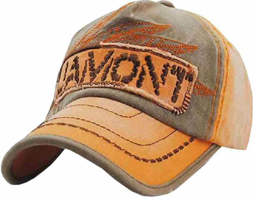 Jamont 2025 fashion caps