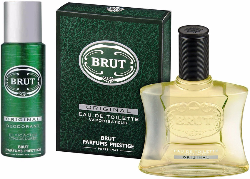 Brut store perfume review