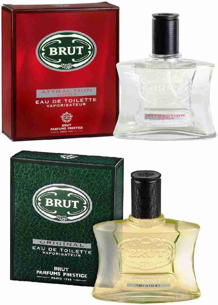Perfume brut deals hombre precio