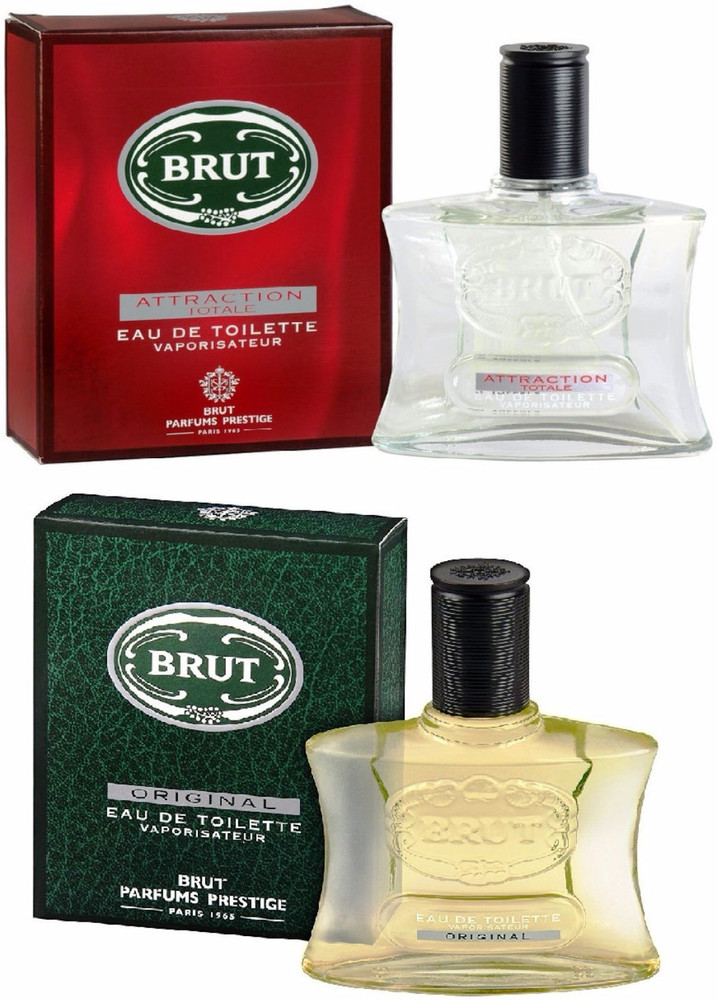 Brut parfums hot sale