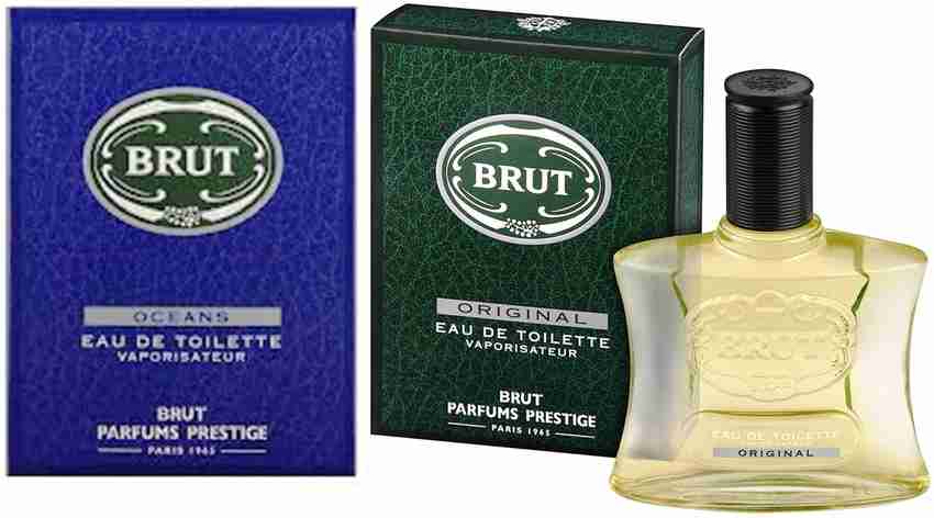 Brut eau de parfum sales