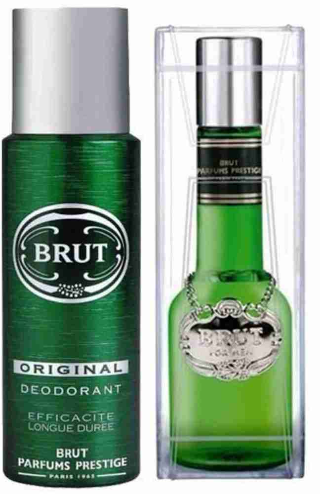 Brut perfume review outlet
