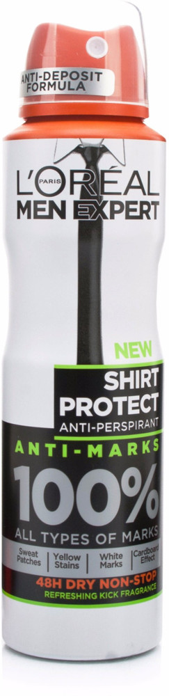 Loreal body 2025 spray