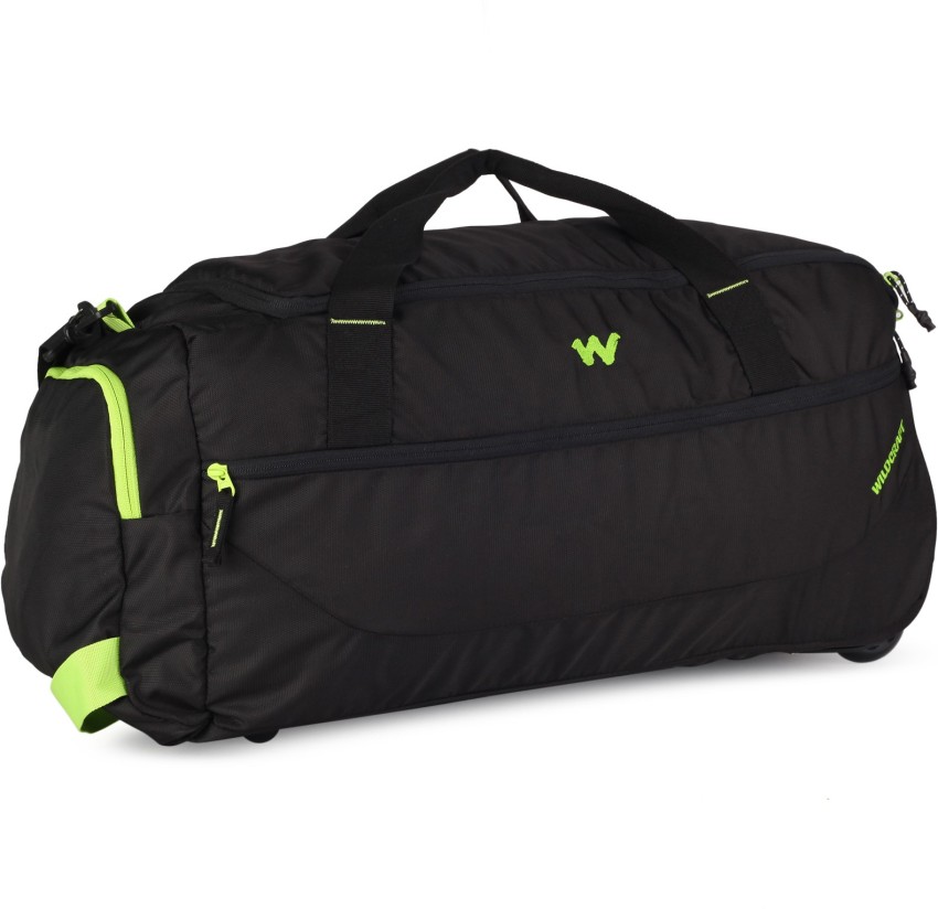 Wildcraft venturer duffle outlet bag