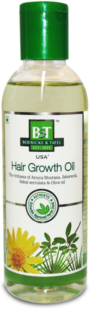 SBL Amla Forte Hair Oil (100ml) | ShopHomeo®