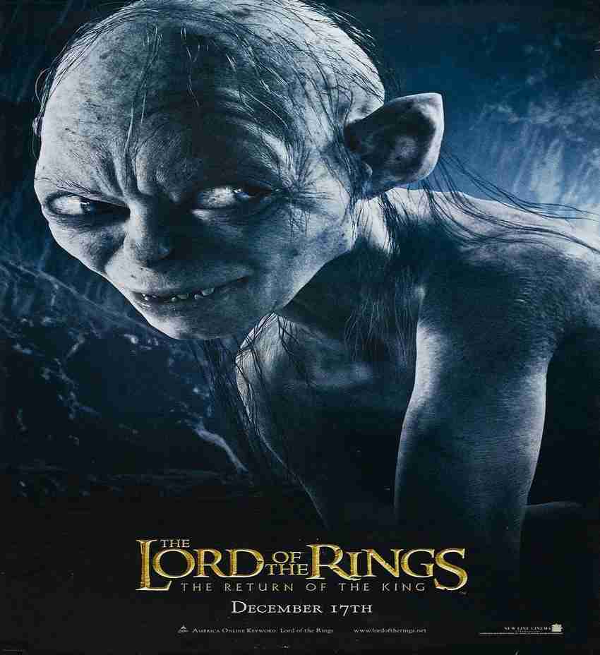 Lord of the rings deals series in hindi online watch