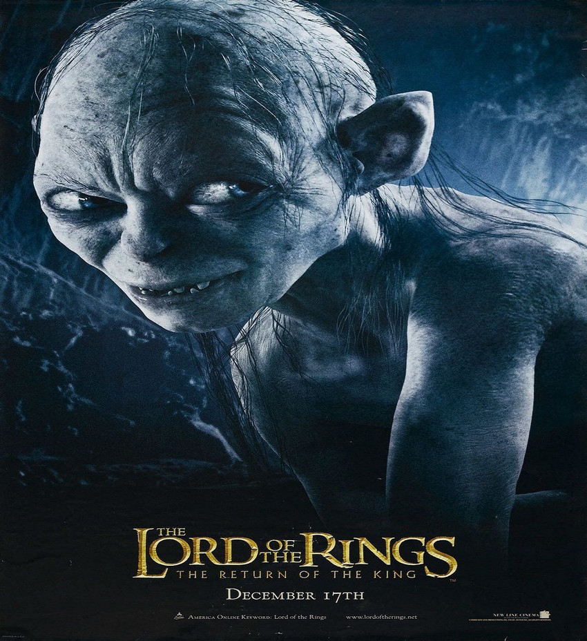 Lord of the ring hindi dubbed full movie top
