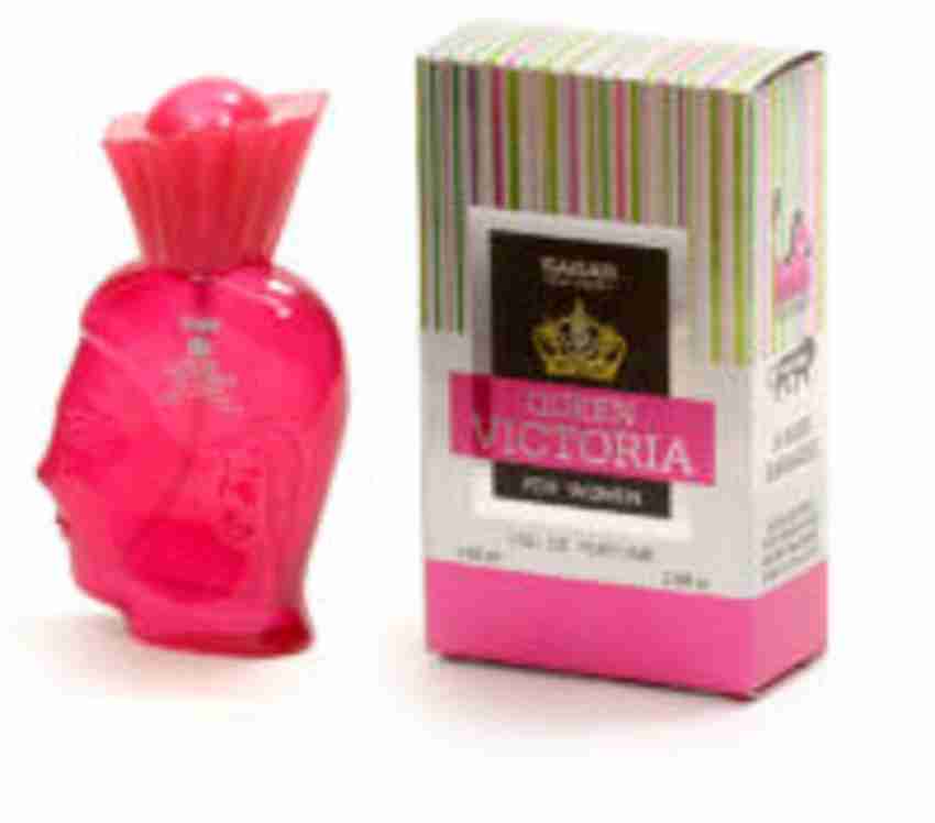 Victoria online queen perfume
