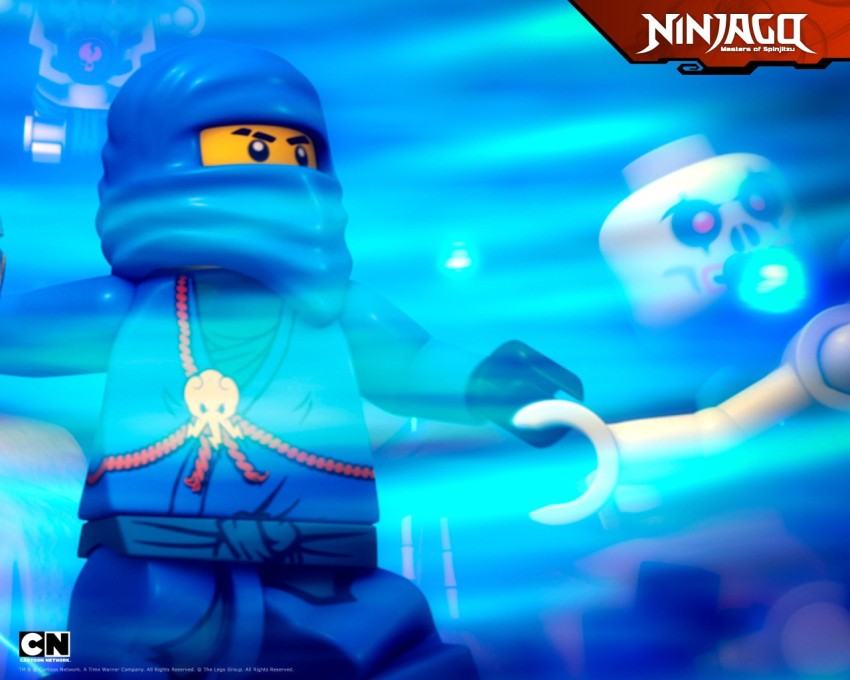 50 LEGO Ninjago Wallpaper  WallpaperSafari