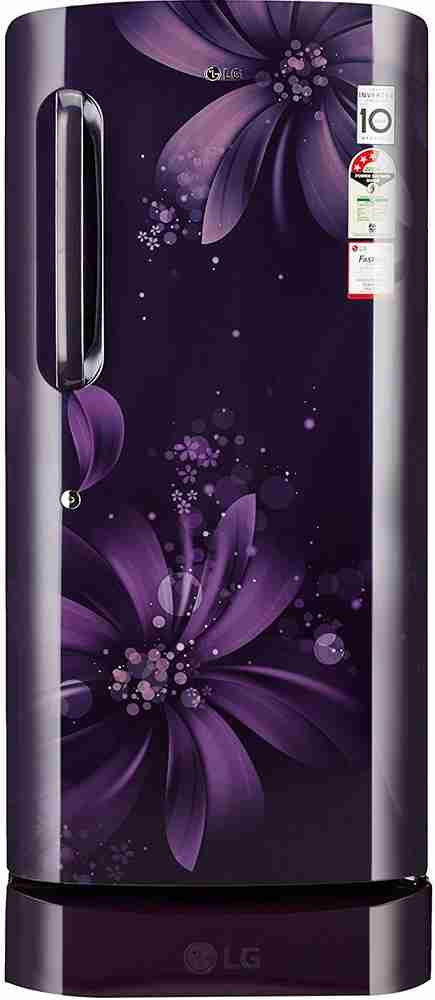 Lg 215 ltr refrigerator 3 star new arrivals