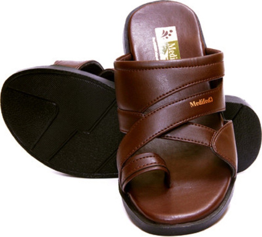 Medifeet chappals deals