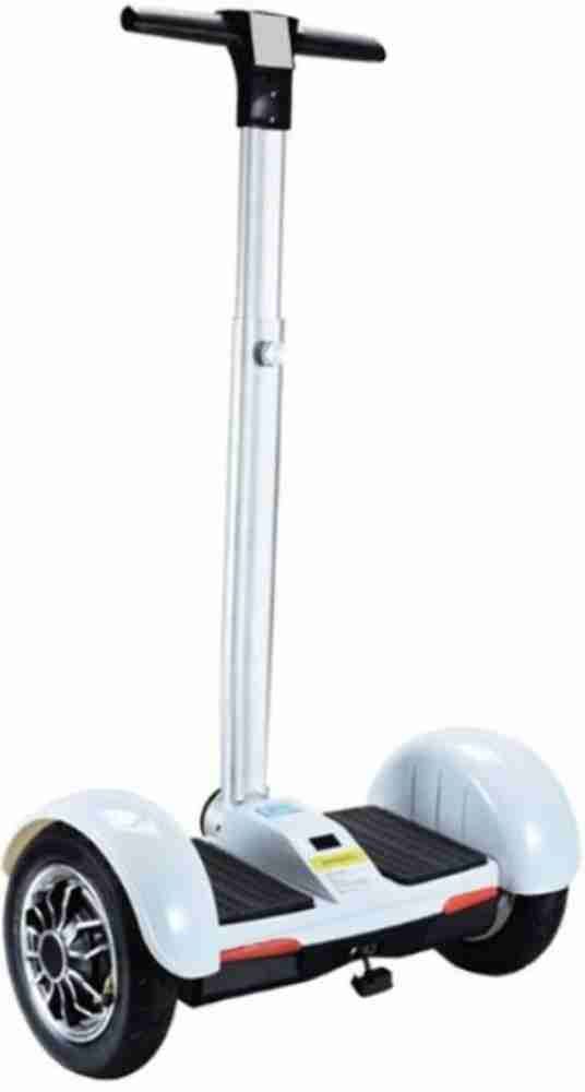 sky wings white with handle self balancing scooter HoverBoard