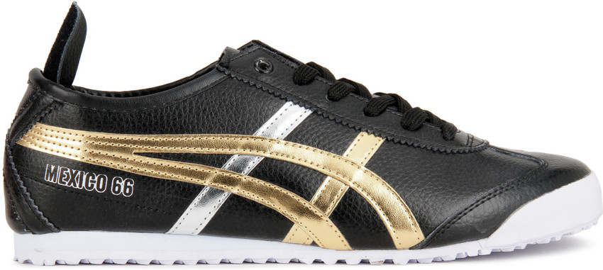 Asics mexico 66 2025 noir