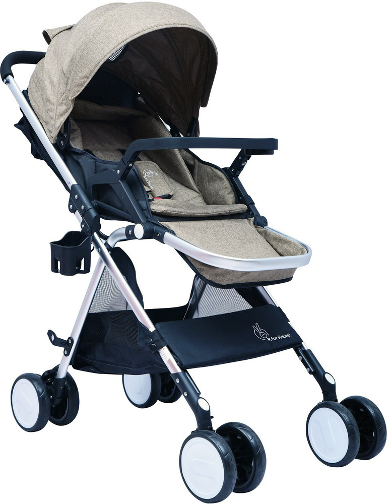 R for rabbit giggle wiggle online stroller review