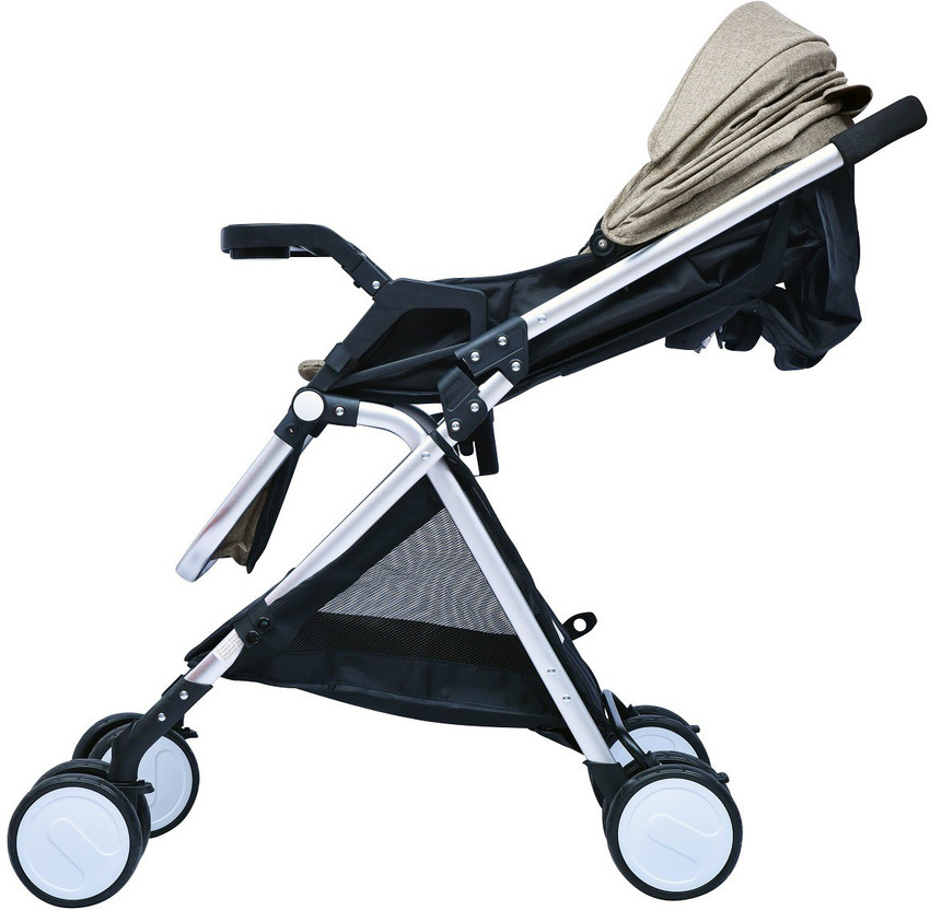 R for Rabbit Giggle Wiggle The Feather Light Stroller cum Prams