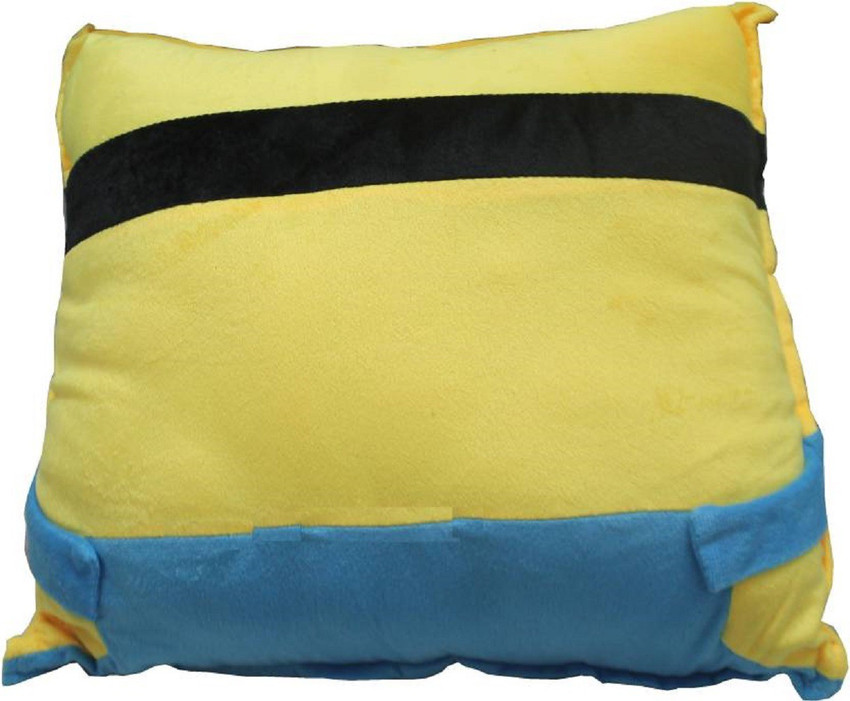 Minion pillow flipkart discount