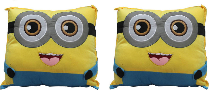 Minion hot sale pillow flipkart